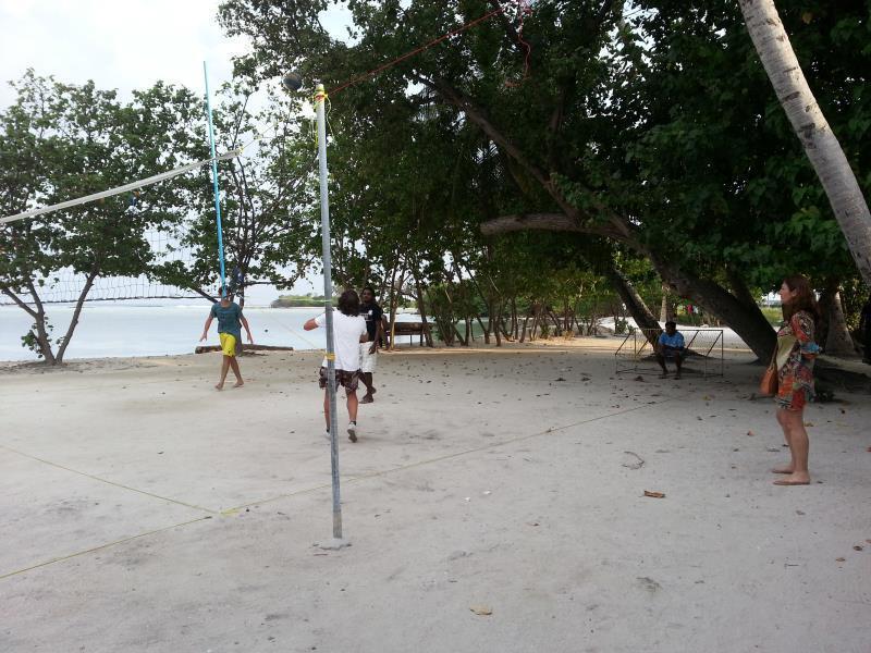 Rip Tide Vacation Inn, K.Guraidhoo Guraidhoo  Exterior foto