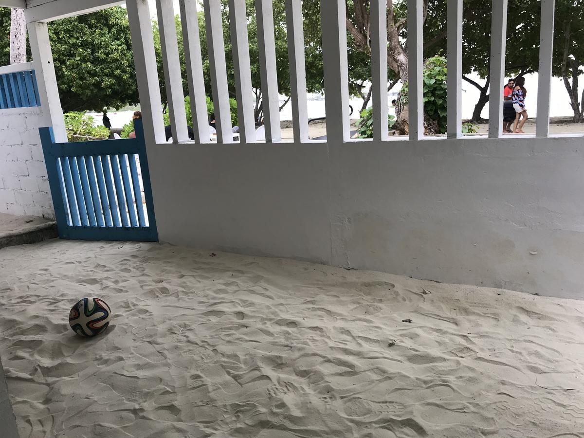 Rip Tide Vacation Inn, K.Guraidhoo Guraidhoo  Exterior foto